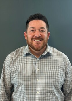 Staff member Chad Albertson from ID_c6c8ca31de5a