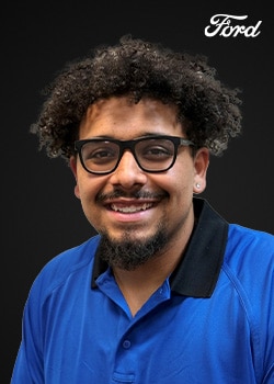 Staff member Marcus Hartman from ID_eee9f5946dc8