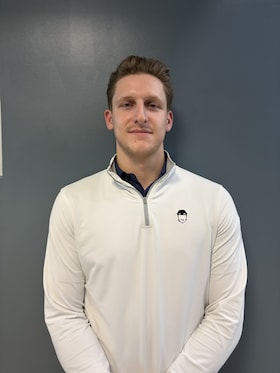 Staff member Nathan Clark from ID_8d972e