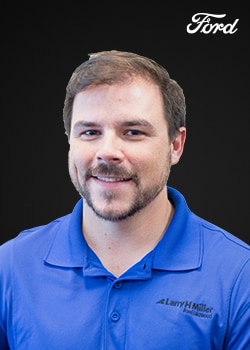 Staff member Daniel Leuck from ID_21f54811a54e