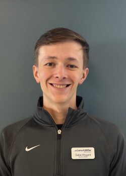 Staff member Gabe Wygant from ID_21f54811a54e