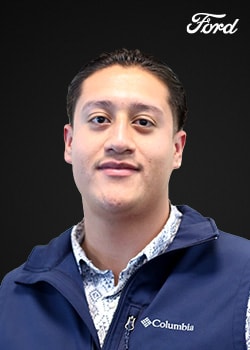 Staff member Oscar Negrete from ID_0bb3aad70cda