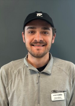 Staff member Erik Martin from ID_21f54811a54e