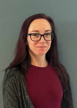 Staff member Abby Branham from ID_21f54811a54e