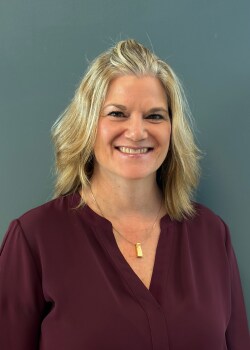 Staff member Tori Carroll from ID_c6c8ca31de5a