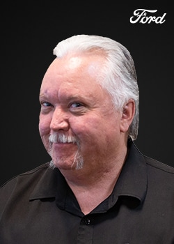 Staff member Ray Oliver from ID_c88aaa8a2737