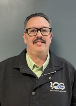 Staff member AJ Gurule from ID_21f54811a54e