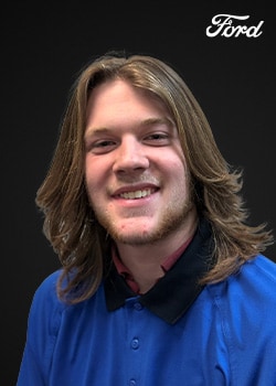 Staff member Alex Moore from ID_eee9f5946dc8