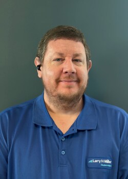 Staff member Jake Johnson from ID_c88aaa8a2737