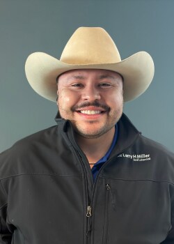 Staff member Armondo Sergio from ID_0bb3aad70cda