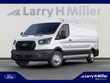Ford Transit Cargo Van