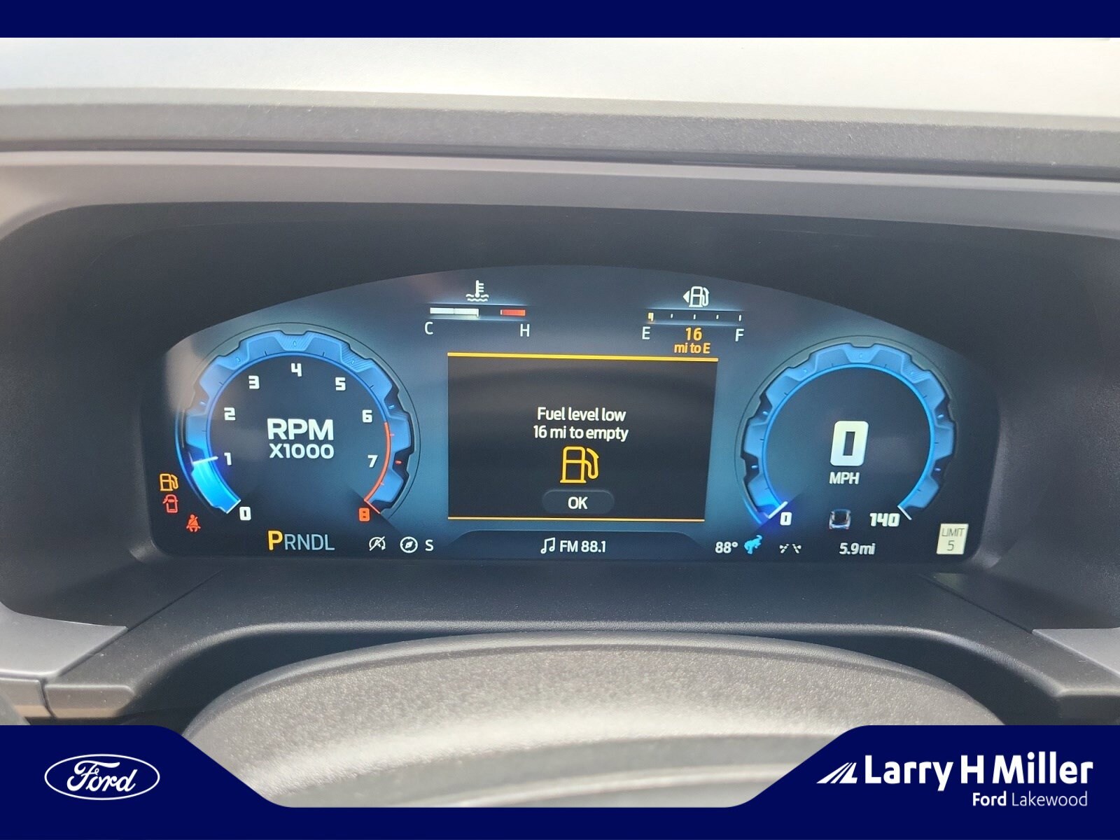 2025 Ford Bronco Sport Outer Banks - Photo 10