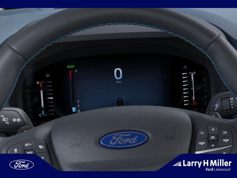 2025 Ford Maverick Lobo Premium - Photo 13