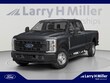  Ford Super Duty F-250 SRW