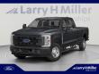  Ford Super Duty F-250 SRW