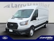 Ford Transit Cargo Van