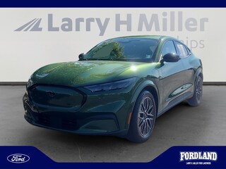 Used 2026 Ford Mustang Mach-E Premium SUV Lakewood, CO