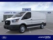 Ford Transit Cargo Van