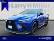 LEXUS NX 450h+