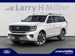 New 2025 Ford Expedition Platinum SUV for sale near you in Lakewood, CO