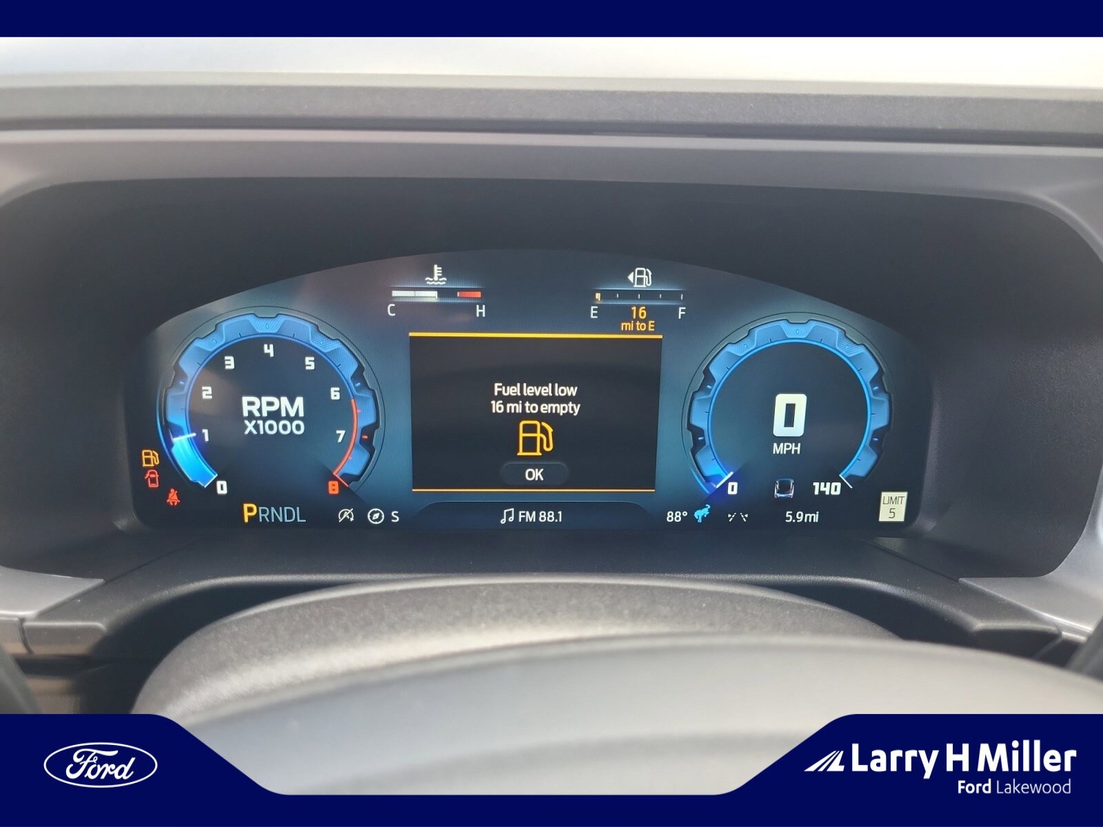 2025 Ford Bronco Sport Outer Banks - Photo 11