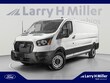  Ford Transit Cargo Van