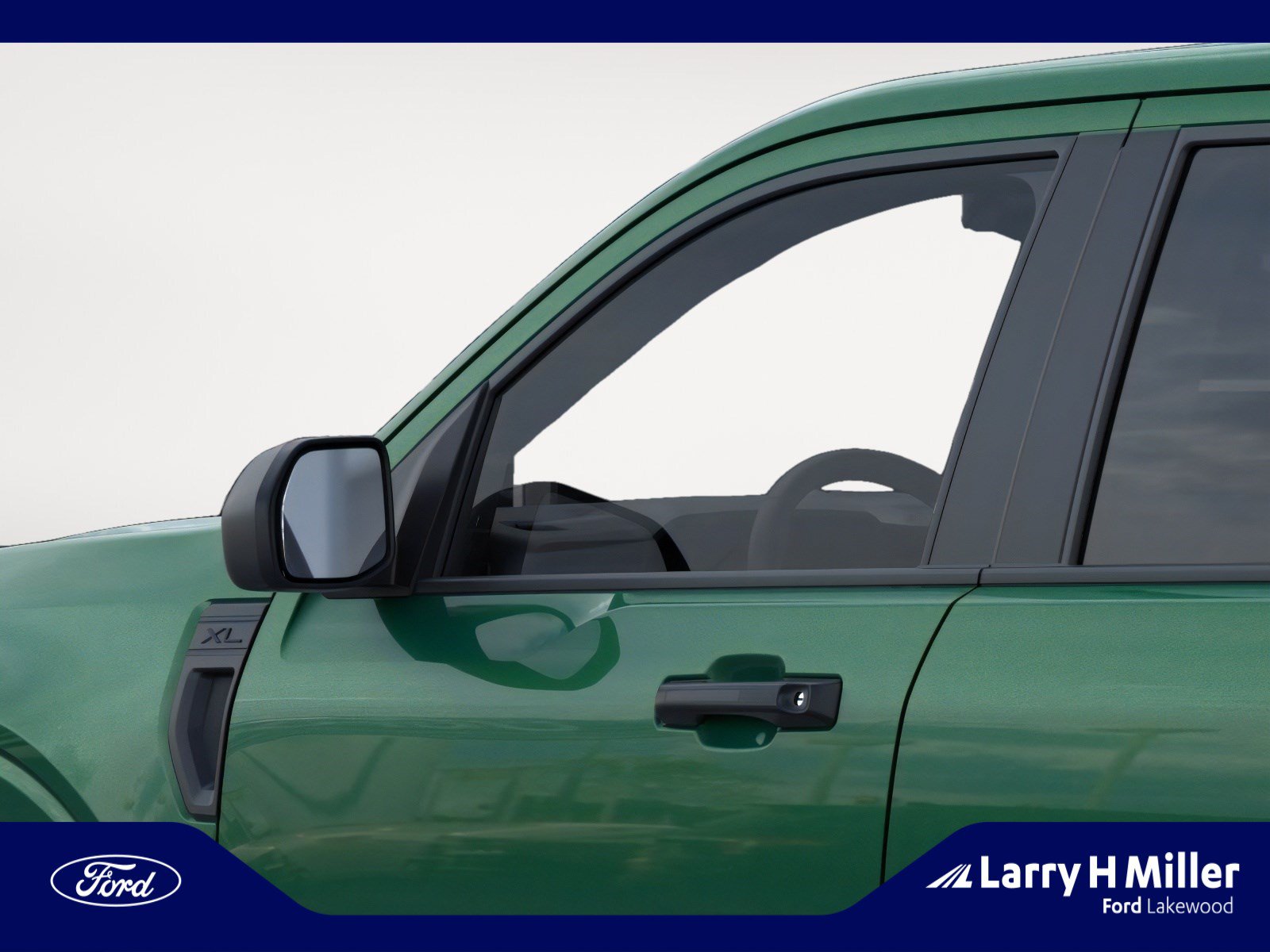 2025 Ford Maverick XL - Photo 21