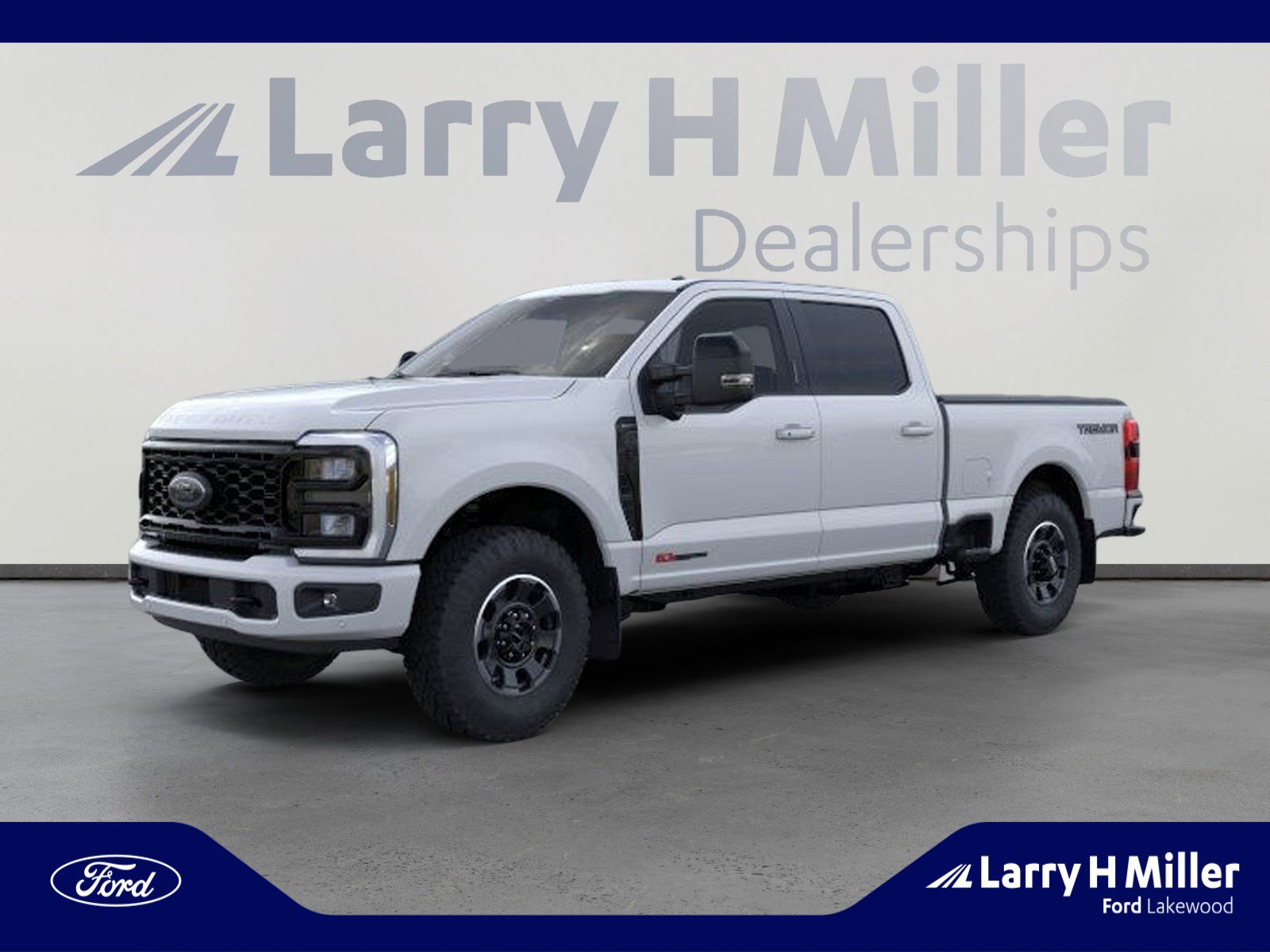 2026 Ford F-250 Lariat 4x4 Crew Cab 6-3/4' Box's photo
