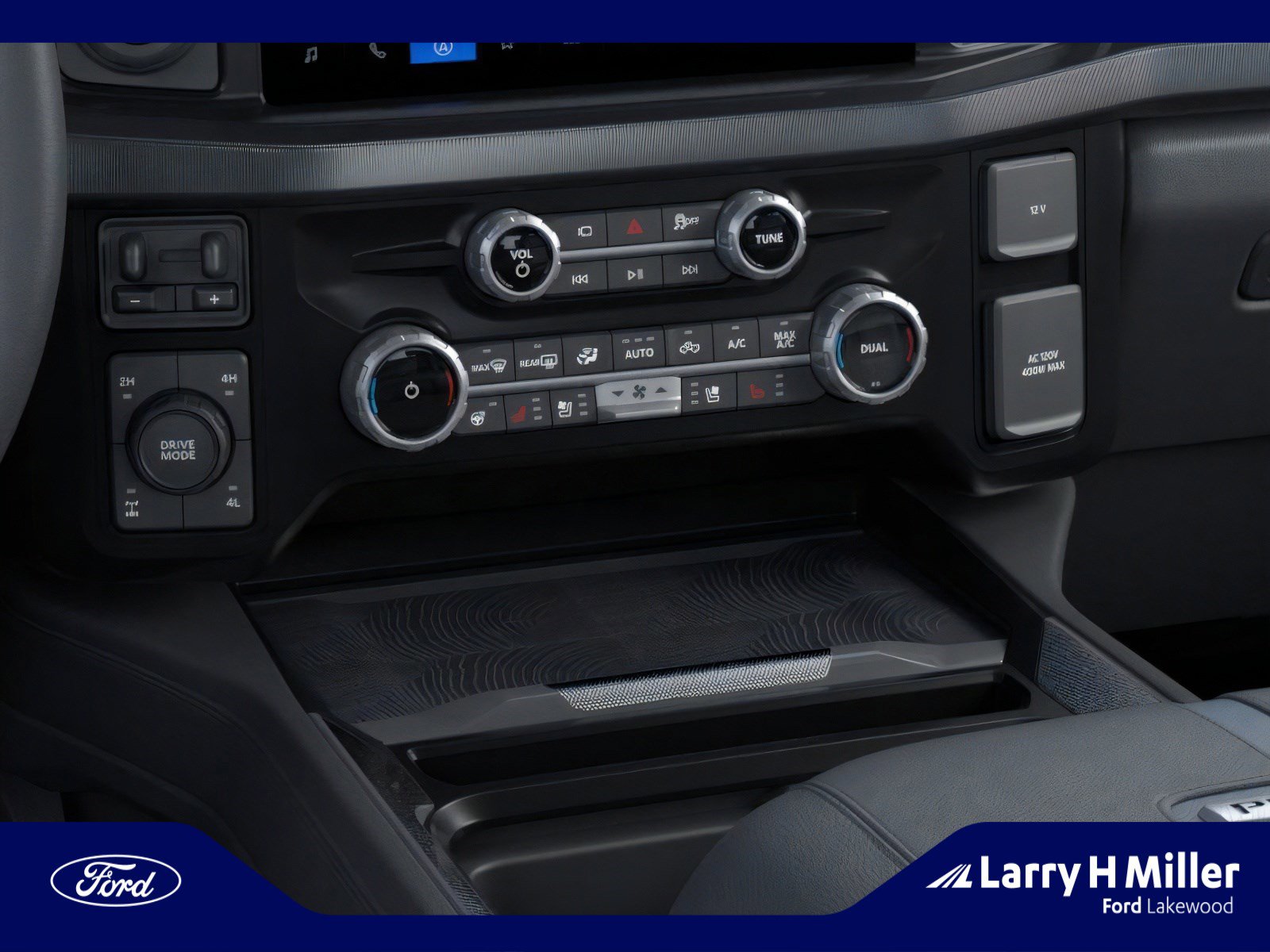 2026 Ford F-350 Super Duty Platinum - Photo 14