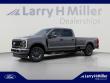  Ford Super Duty F-350 SRW