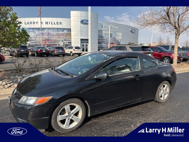 2007 Honda Civic