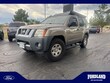  Nissan Xterra