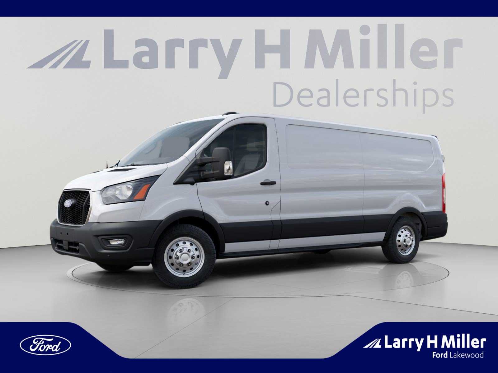 2027 Ford Transit Cargo Van Cargo Van Van Low Roof Van