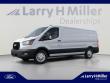  Ford Transit Cargo Van