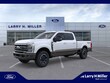 Ford Super Duty F-350 SRW