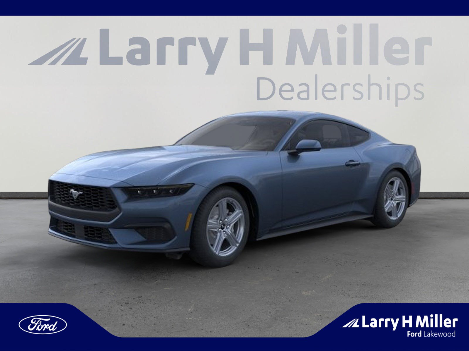 New Ford Mustang for Sale in Denver