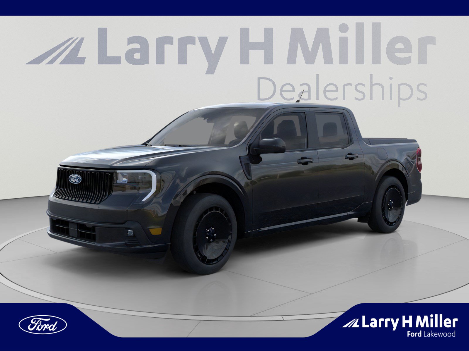  Ford Maverick