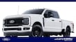 Ford Super Duty F-350 SRW