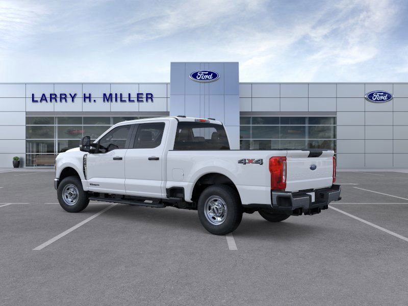2026 Ford F-250 XL photo 4