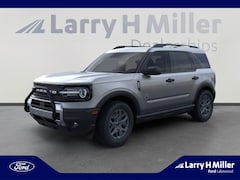 Courtesy 2025 Ford Bronco Sport Big Bend SUV for sale near you in Lakewood, CO