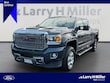 GMC Sierra 3500HD