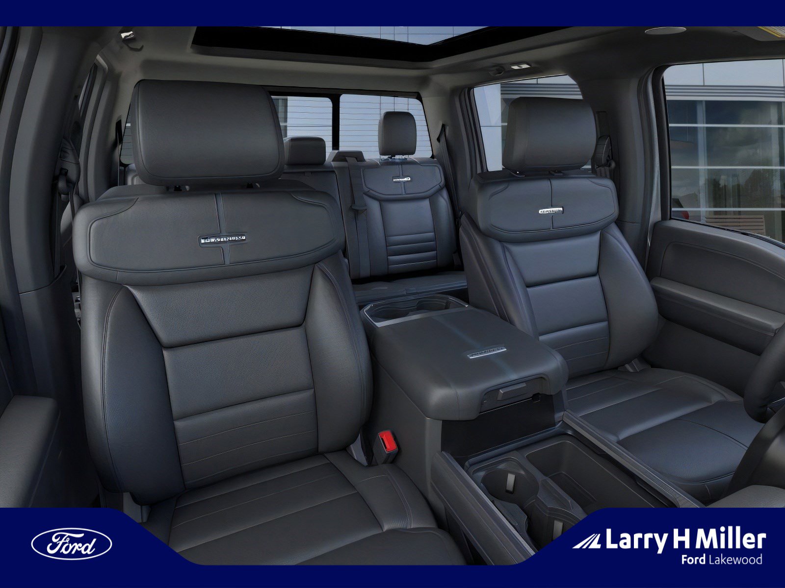2026 Ford F-350 Super Duty Platinum - Photo 9