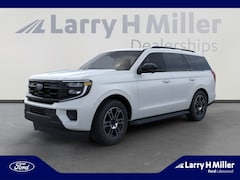 2025 Ford Expedition Active SUV