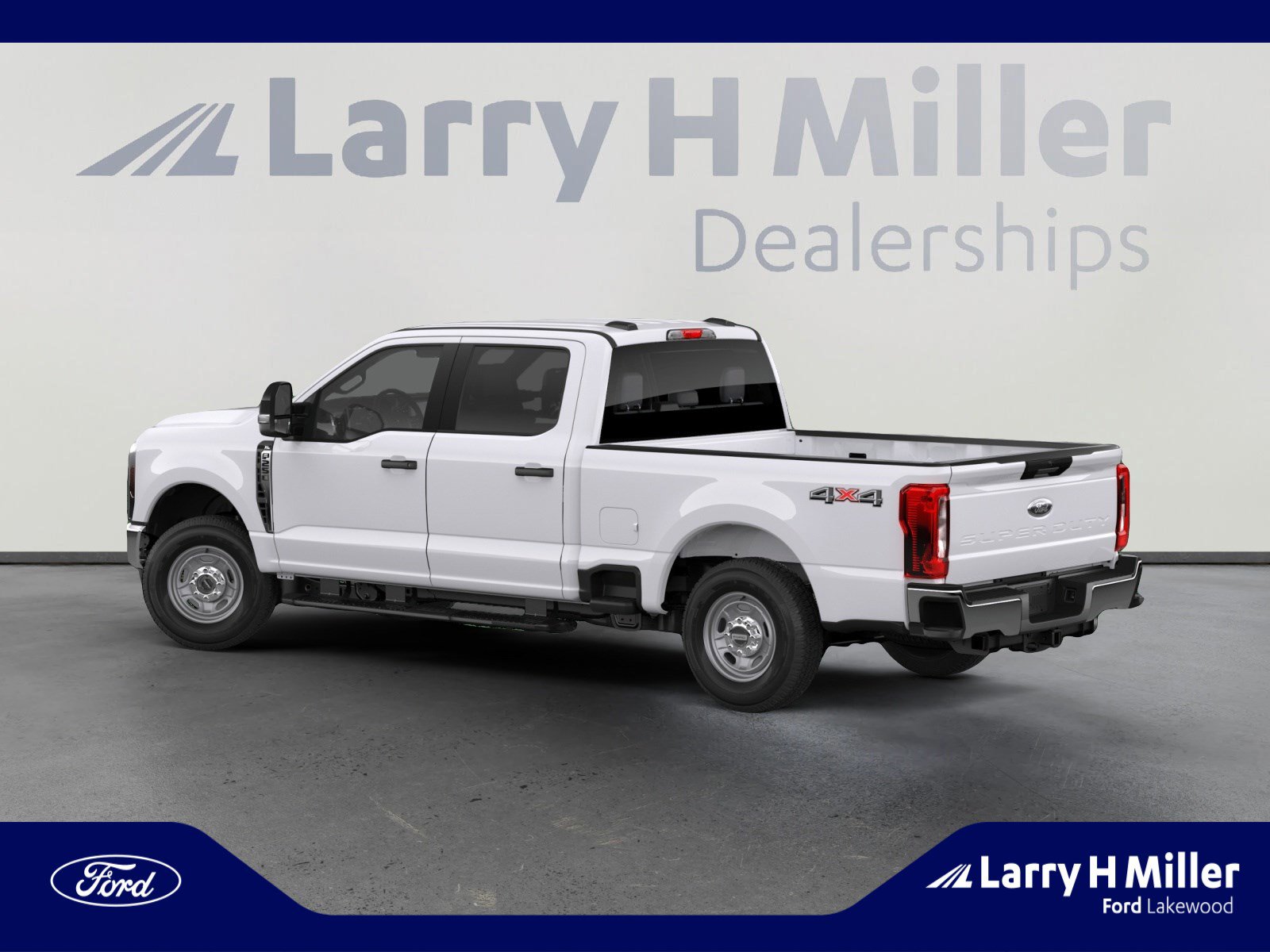 2026 Ford F-250 Super Duty XL's photo