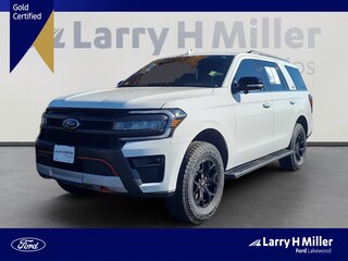 Used 2024 Ford Expedition Timberline SUV Lakewood, CO