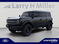 2026 Ford Bronco Big Bend&reg; SUV