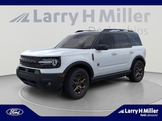 2026 Ford Bronco Sport Big Bend&reg; SUV