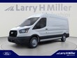  Ford Transit Cargo Van