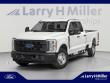  Ford Super Duty F-250 SRW