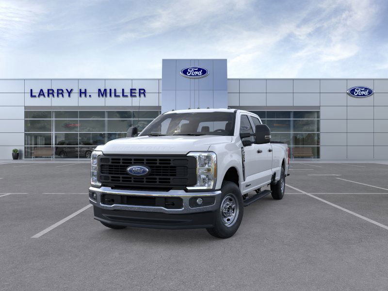 2026 Ford F-250 XL photo 2